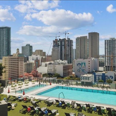 Apartment In Miami Downtown ภายนอก รูปภาพ