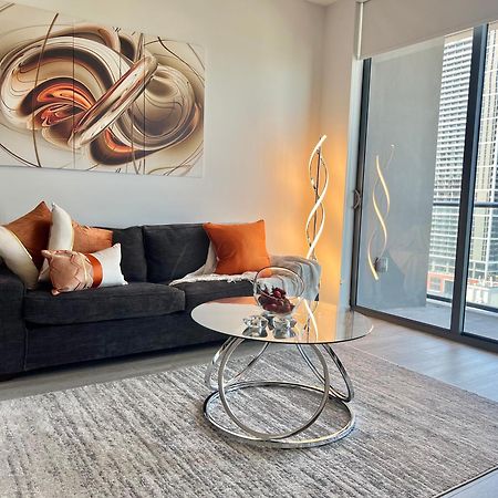 Apartment In Miami Downtown ภายนอก รูปภาพ