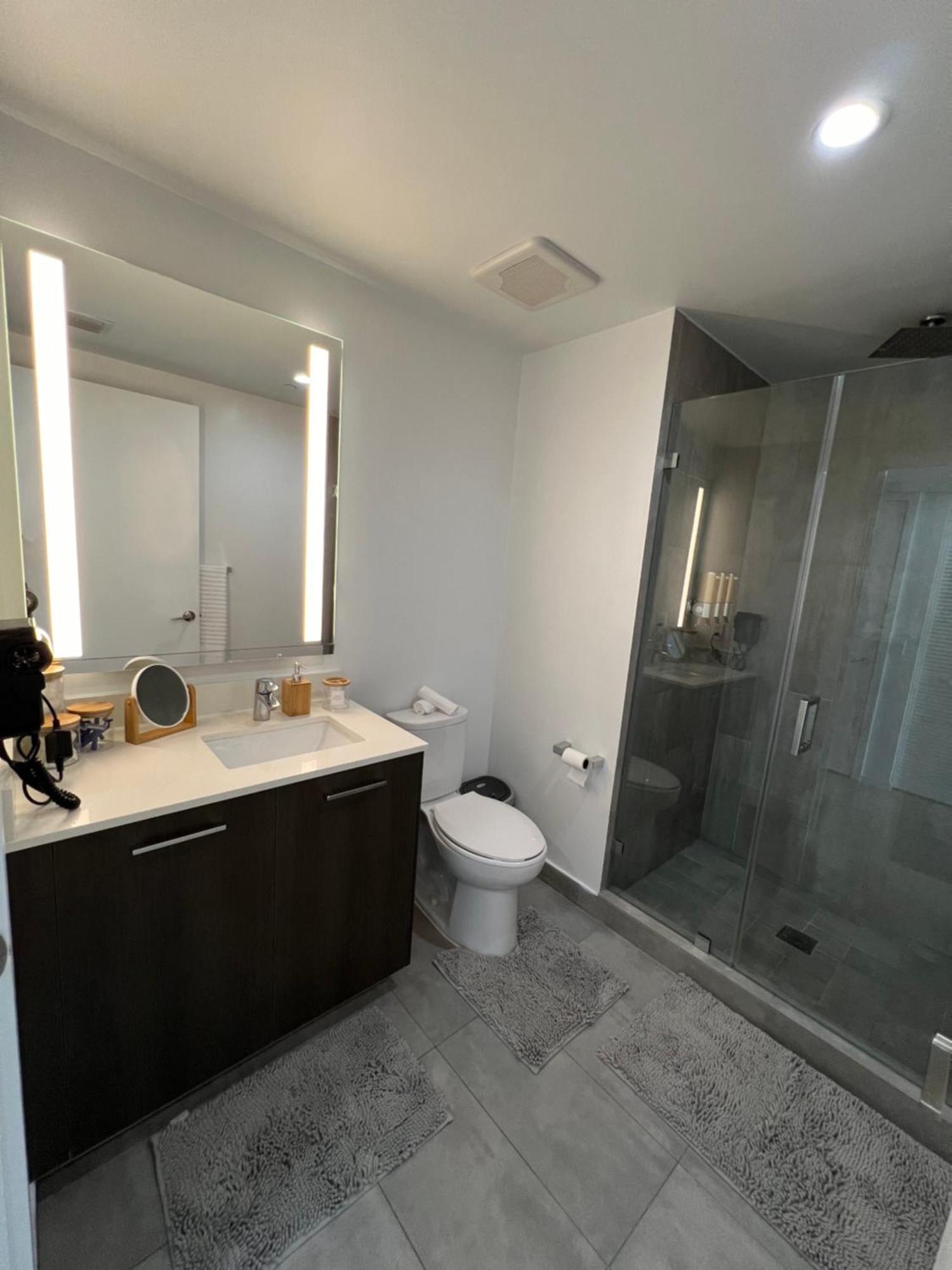Apartment In Miami Downtown ภายนอก รูปภาพ