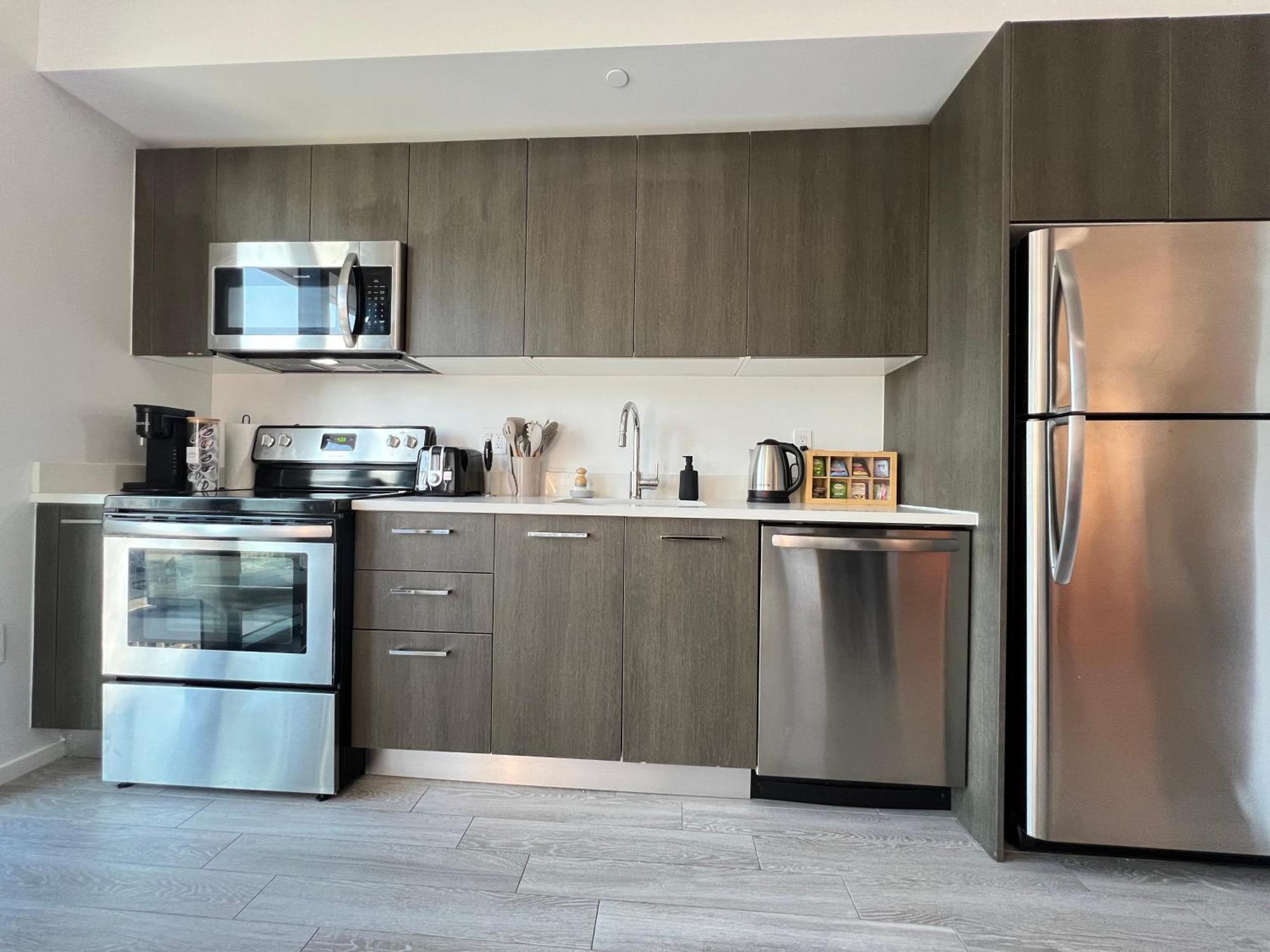 Apartment In Miami Downtown ภายนอก รูปภาพ